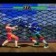 Fighters Megamix - Gameplay