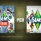 The Sims 3: Diesel Stuff Pack - Trailer di presentazione