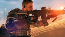 Spec Ops: The Line - Trailer di lancio