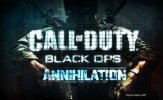 Call of Duty: Black Ops - Annihilation per PlayStation 3