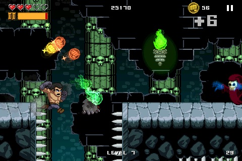 Punch Quest