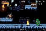 Punch Quest approda finalmente su Google Play - Notizia