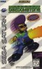 Johnny Bazookatone per Sega Saturn