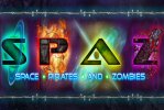 Space Pirates and Zombies per PC Windows