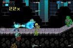 Punch Quest diventa un'app a pagamento - Notizia