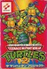 Teenage Mutant Ninja Turtles 2 per Nintendo Entertainment System