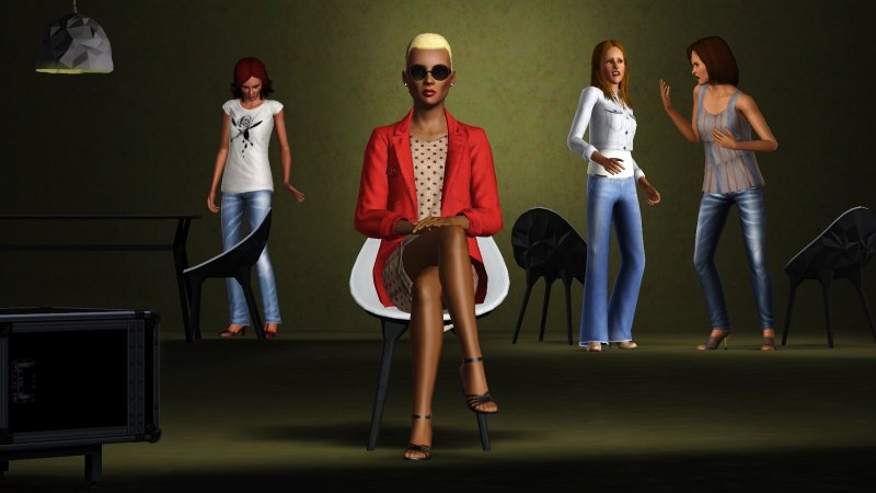 Immagine di The Sims 3: Diesel Stuff Pack per PC Windows