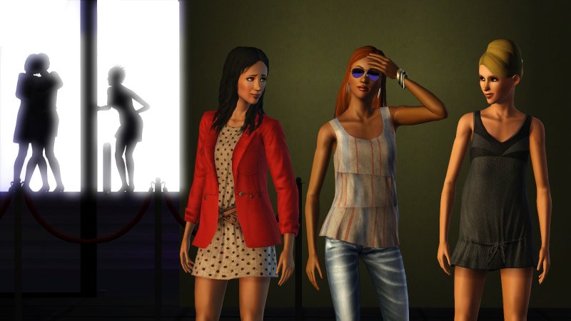 Immagine di The Sims 3: Diesel Stuff Pack per PC Windows