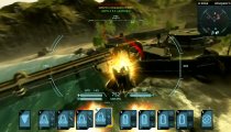 Carrier Command: Gaea Mission - Demo E3