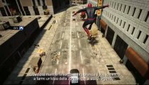 The Amazing Spider-Man - Il free roaming