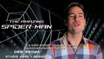 The Amazing Spider-Man - Azione a Manhattan