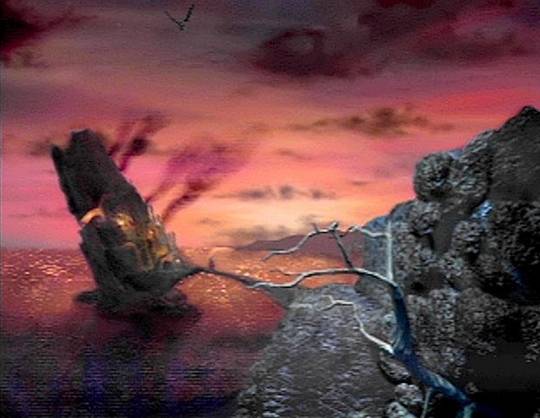 The Legend of Dragoon