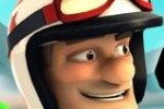 Joe Danger arriva su Android - Notizia
