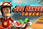 Joe Danger Touch in promozione su App Store - Notizia