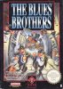 The Blues Brothers per Nintendo Entertainment System
