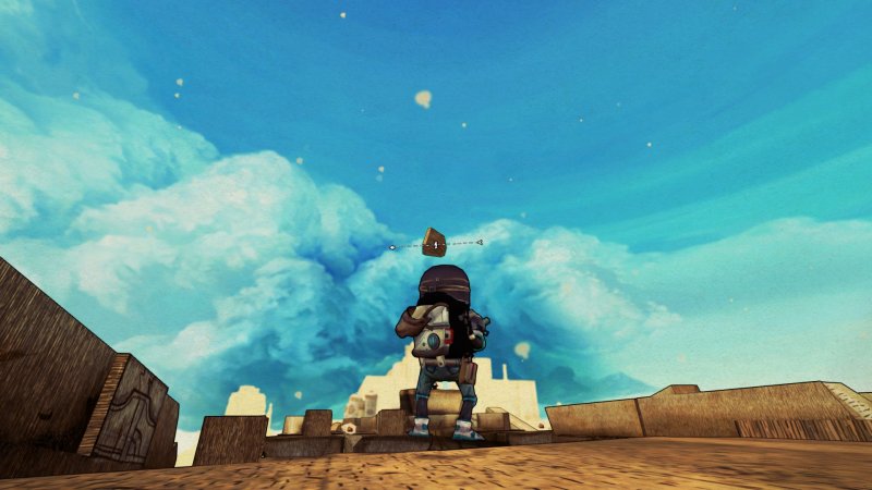 Tiny & Big: Grandpa's Leftovers