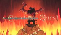 Cardinal Quest - Trailer di lancio