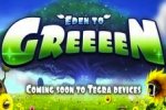 Eden to Greeeen: dagli sviluppatori di Elite Beat Agents, per Android - Notizia
