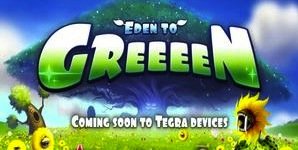 Eden to Green