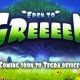 Eden to Greeeen: dagli sviluppatori di Elite Beat Agents, per Android
