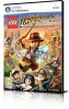 LEGO Indiana Jones 2: L'Avventura Continua per PC Windows