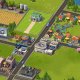 SimCity Social con Mercedes: la Classe-A entra nel gioco