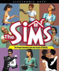 The Sims per PC Windows