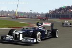 F1 2012 - Il Champions Mode svelato nel trailer del gameplay - Notizia