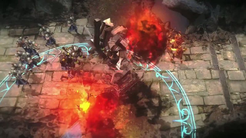 MOBA per tutti? MOBA per tutti?