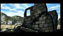 Hokuto no Ken - Trailer