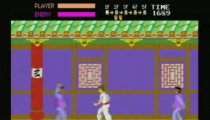 Irem Arcade Classics - Gameplay