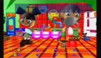 Jung Rhythm - Gameplay