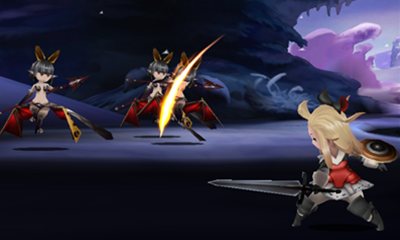 Immagine di Bravely Default per Nintendo 3DS