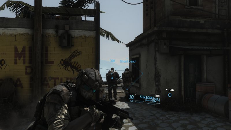Immagine di Tom Clancy's Ghost Recon: Future Soldier per PC Windows