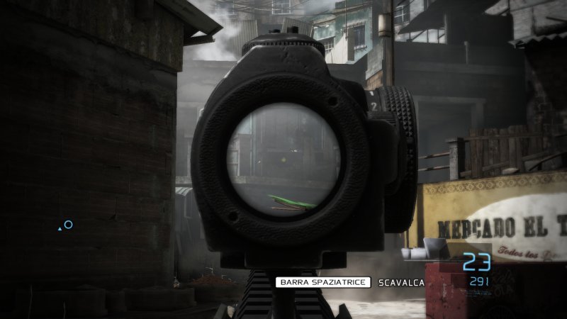 Immagine di Tom Clancy's Ghost Recon: Future Soldier per PC Windows