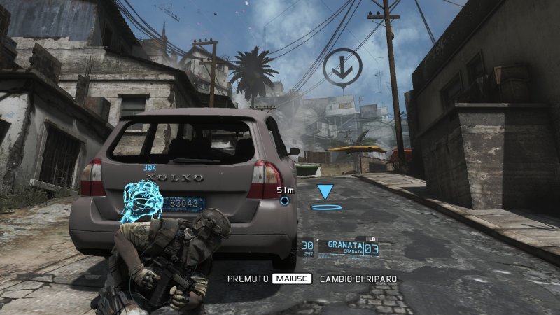 Immagine di Tom Clancy's Ghost Recon: Future Soldier per PC Windows