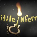 Little Inferno pronto a bruciare su PC e Wii U
