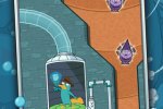 Dov'è la mia acqua? e Dov'è il mio Perry? disponibili per i terminali Windows Phone 8 - Notizia