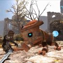 Phosphor Games annuncia Horn, un action adventure ispirato a Shadow of the Colossus