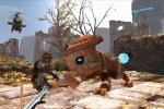 Phosphor Games annuncia Horn, un action adventure ispirato a Shadow of the Colossus - Notizia