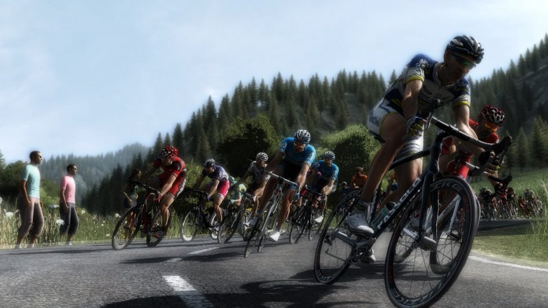Pro Cycling Manager 2012