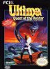 Ultima: Quest of the Avatar per Nintendo Entertainment System