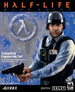 Half-Life: Blue Shift per PC Windows