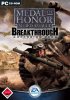 Medal of Honor: Allied Assault Breakthrough per PC Windows