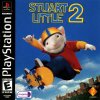 Stuart Little 2 per PlayStation