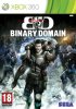 Binary Domain per Xbox 360