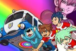 Inazuma Eleven Collection - Trailer di presentazione - Notizia