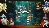 Might & Magic: Clash of Heroes - Trailer della versione mobile