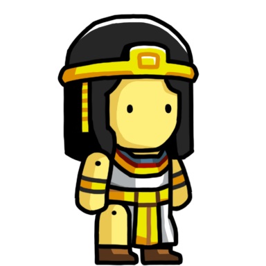 Scribblenauts Remix