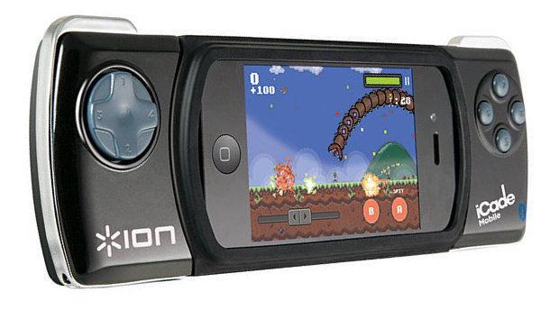 L'iCade Mobile è disponibile